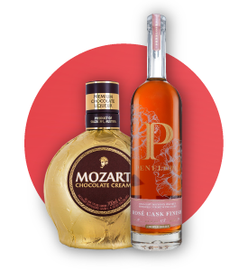 Shop Valentine's Day Spirits