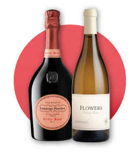 Shop Valentine's Wines