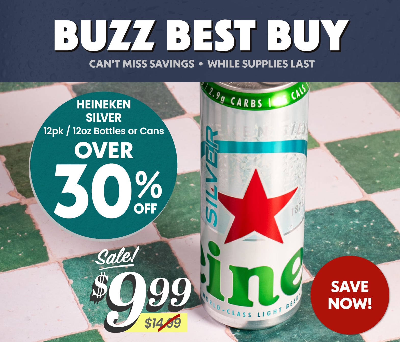 Buzz Best Buy
