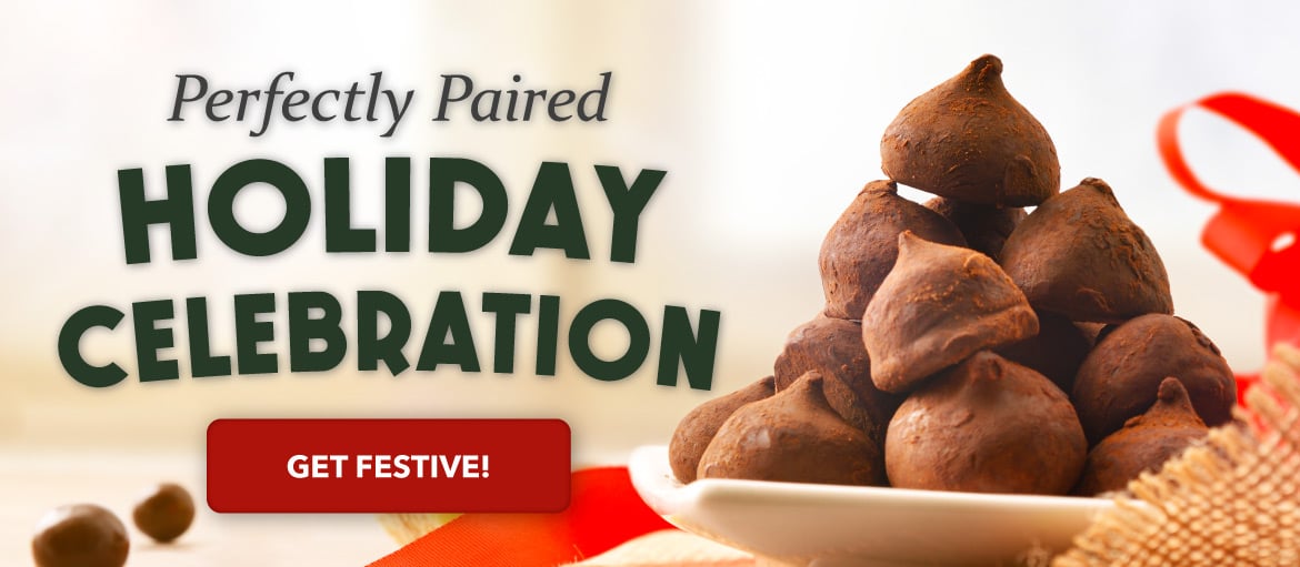 Holiday Recipes and More