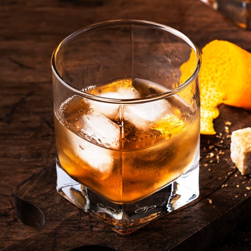 Easy Bourbon Cocktail Recipes