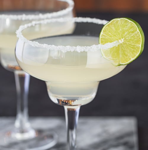 Easy Margarita Cocktail Recipes