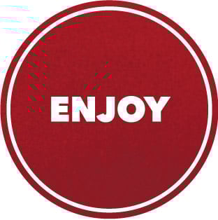 Enjoy