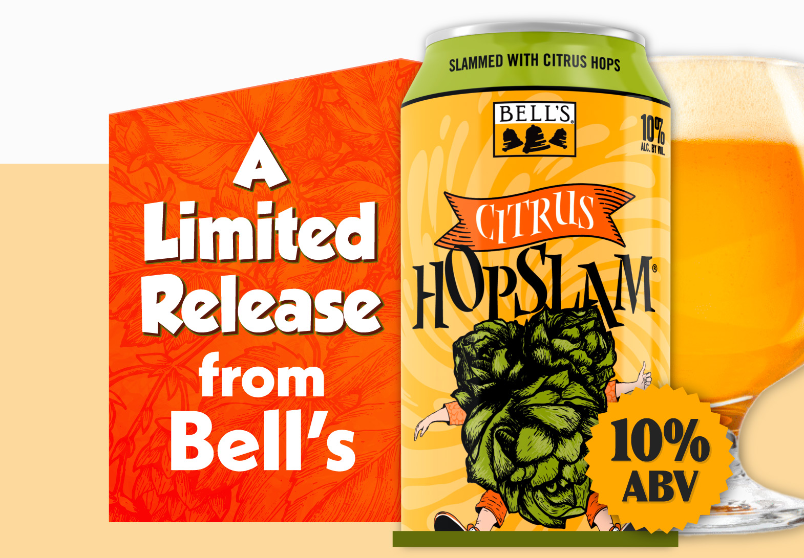 A Limited Release from Bell's