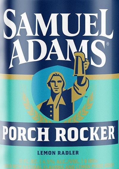 Samuel Adams Star Spangled Variety Pack