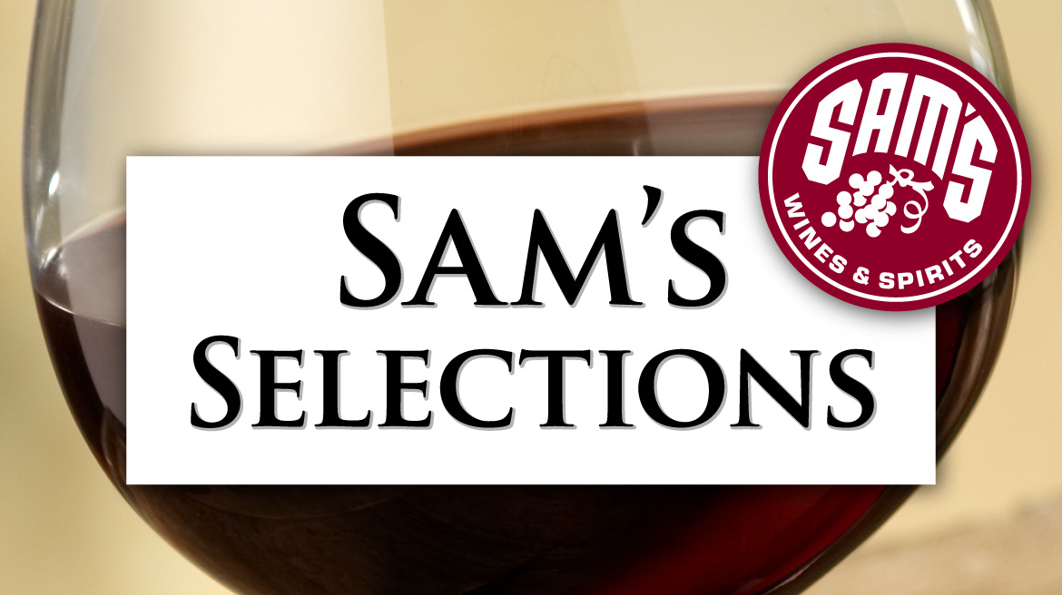 Sam's Selections