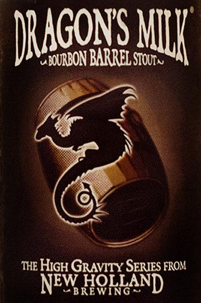 Dragon's Milk