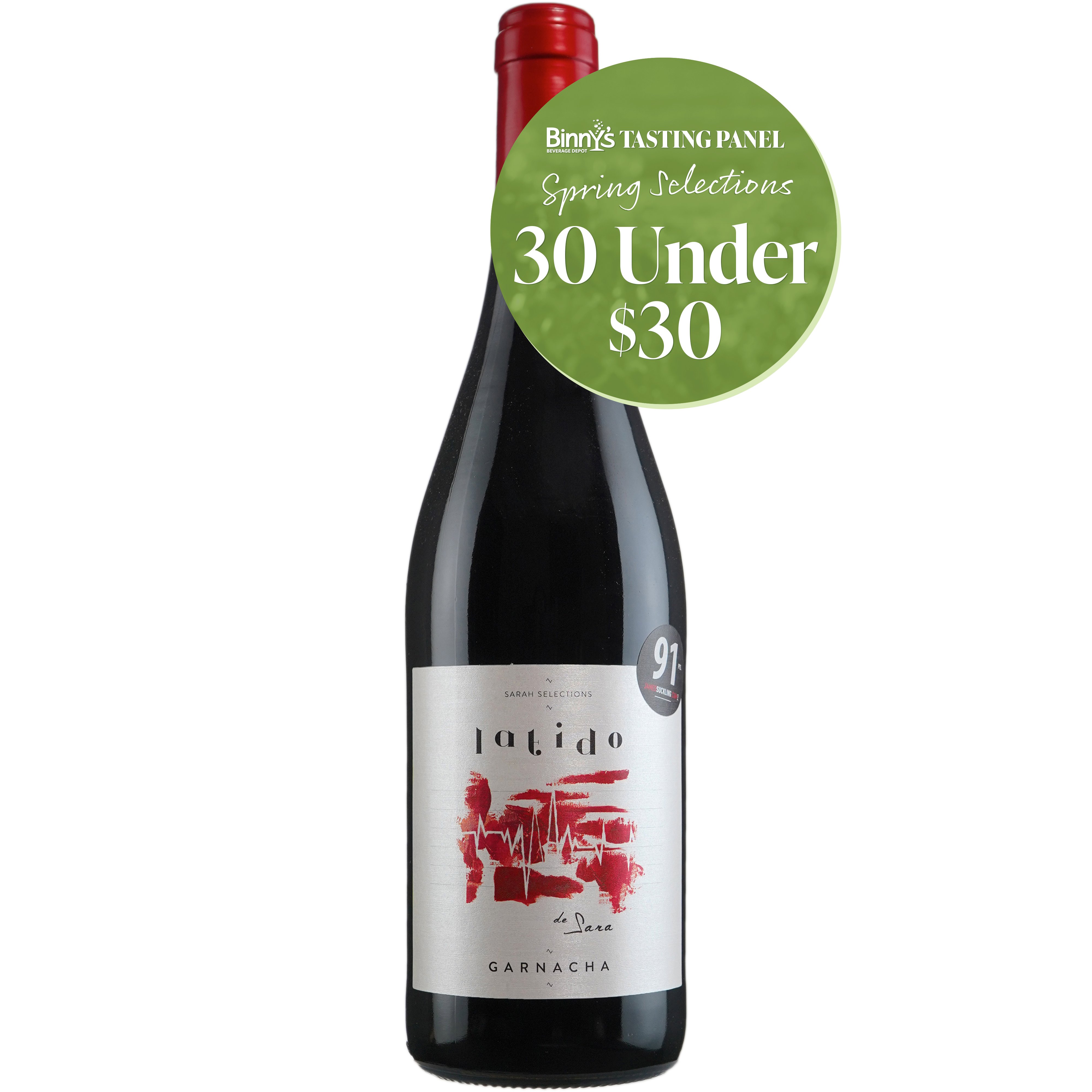 Silk & Spice Silk Route 2021 | 750 ml Bottle