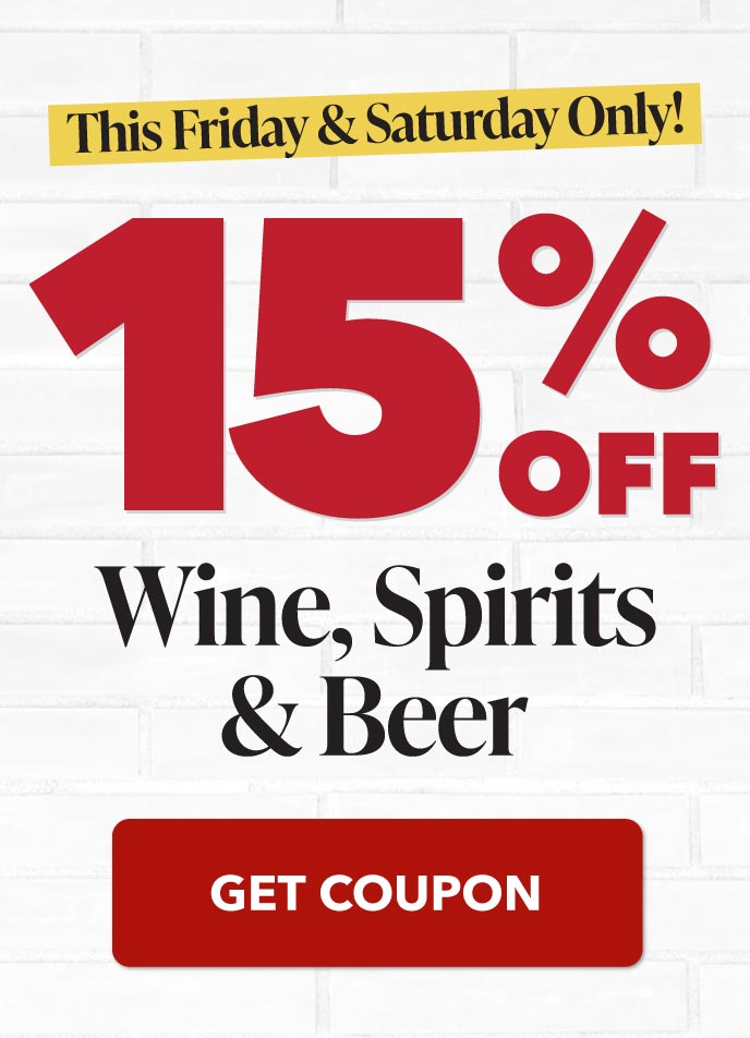 Binny's Geneva | Wine, Spirits, Beer &amp; More