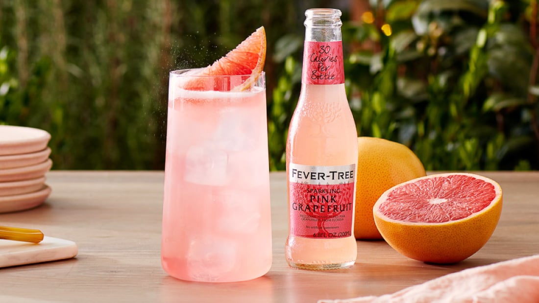 Pink Paloma Recipe (Grapefruit Cocktail) - Legally Healthy Blonde