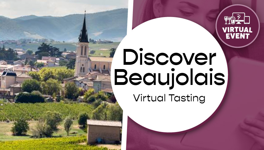 Beaujonomie By Beaujolais