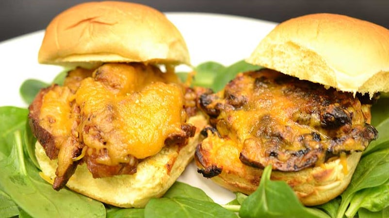 Flank Steak Sliders, Recipe