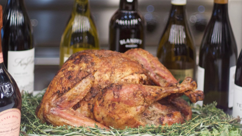 Youtube.com thanksgiving turkey