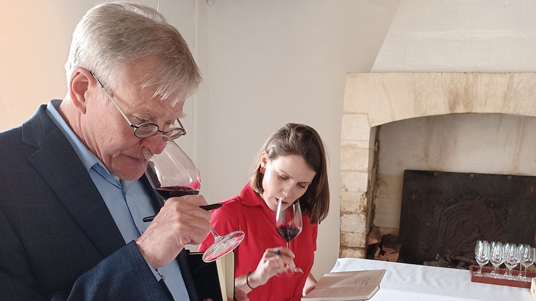 Everything You Need To Know about Bordeaux Wine Futures