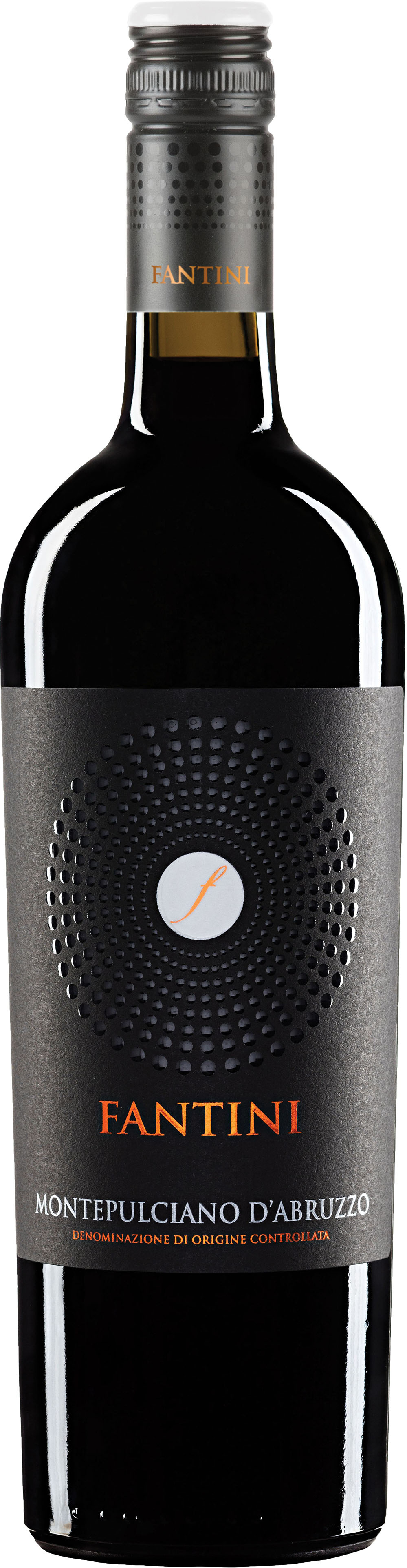 Fantini Farnese Montepulciano d'Abruzzo 2018