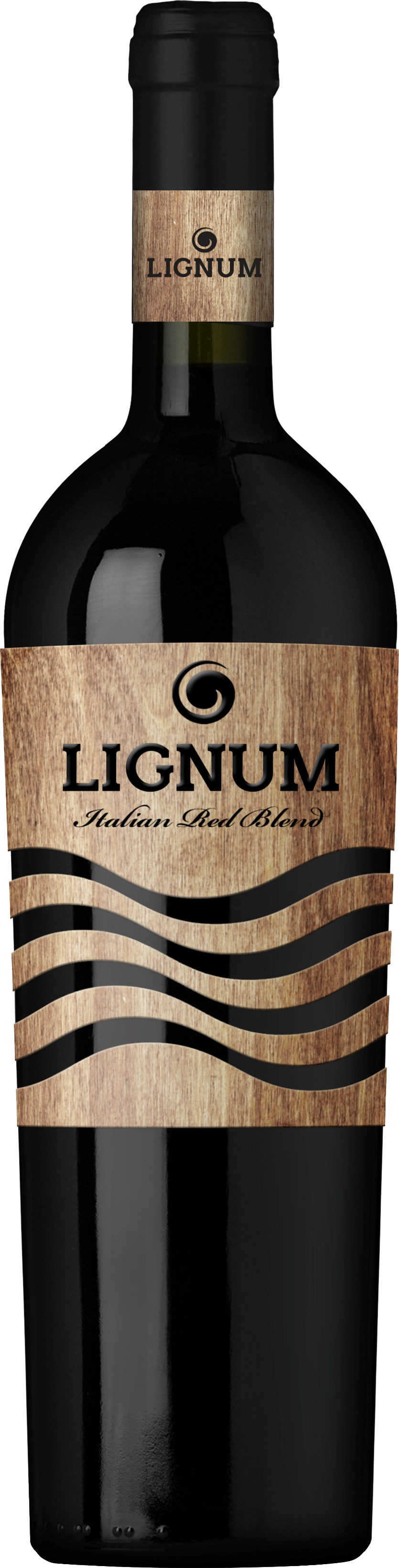 Lignum Terre Siciliane Red Blend 2018