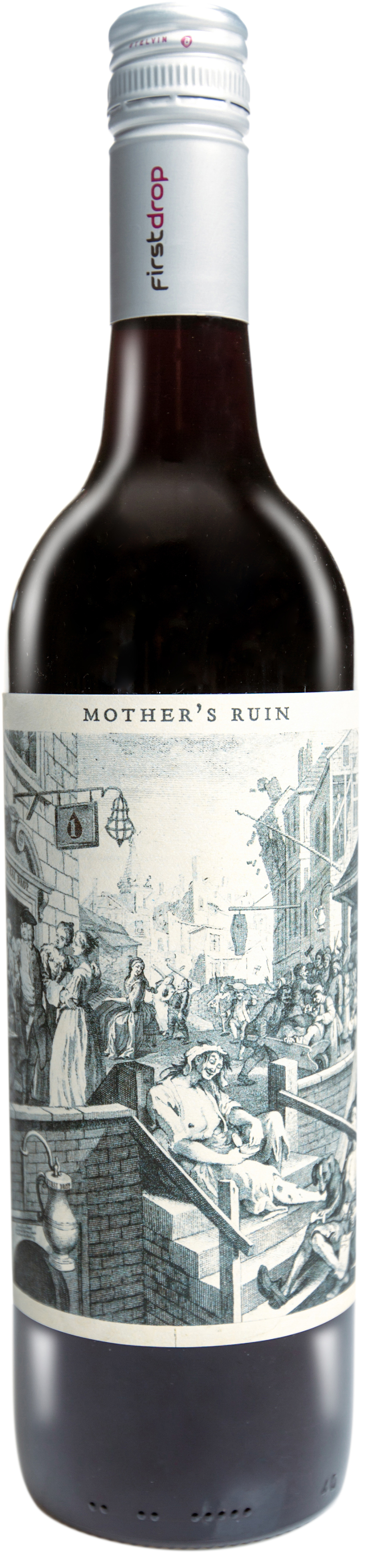 First Drop Mother's Ruin Cabernet Sauvignon 2017