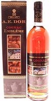 A.E. Dor Embleme Grand Champagne Cognac
