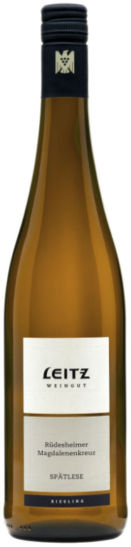 Josef Leitz Rudesheimer Magdalenenkreuz Riesling Spatlese 2017