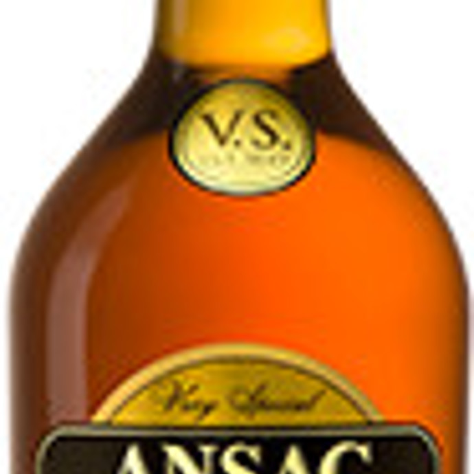 Ansac VS 3 Star Cognac