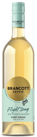 Brancott Flight Song Pinot Grigio 2019