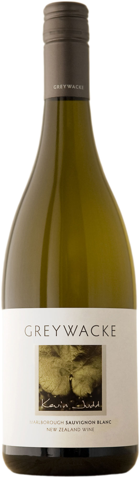 Greywacke Sauvignon Blanc 2019