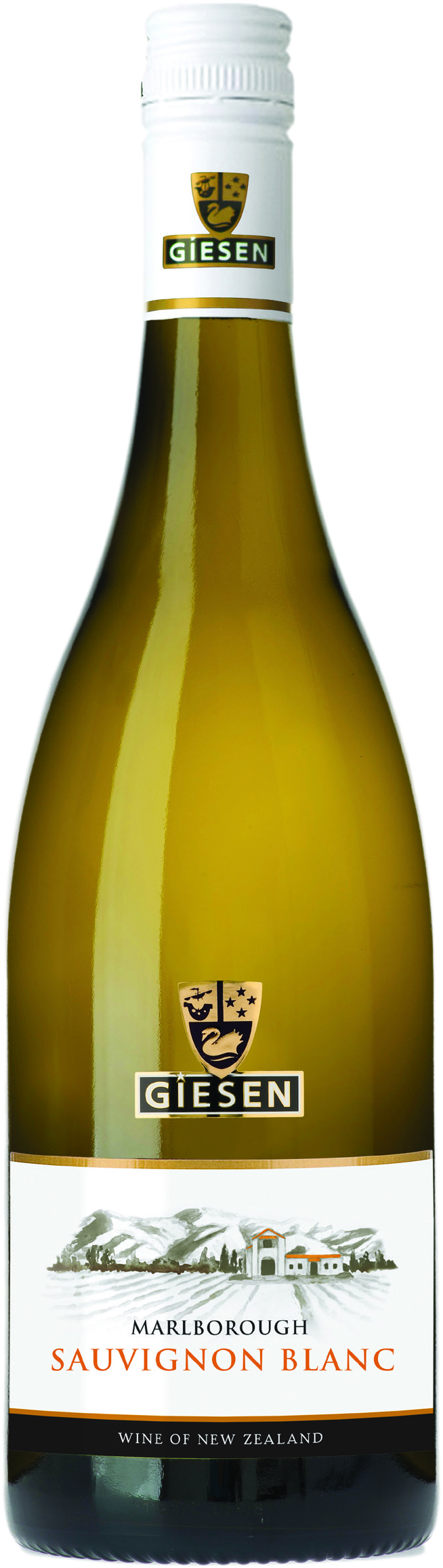 Giesen Sauvignon Blanc 2018