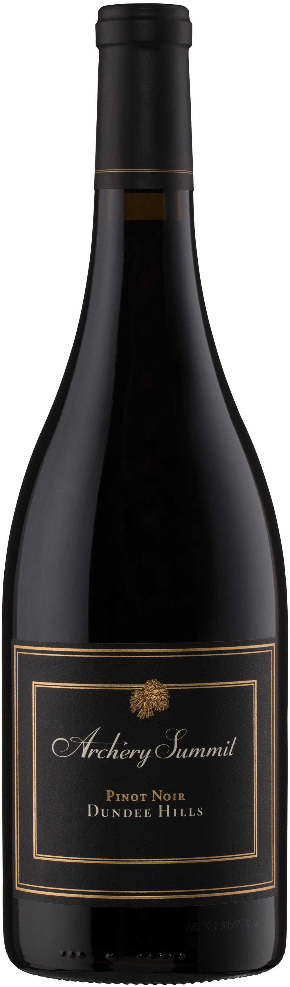 Archery Summit Pinot Noir Dundee Hills 2018
