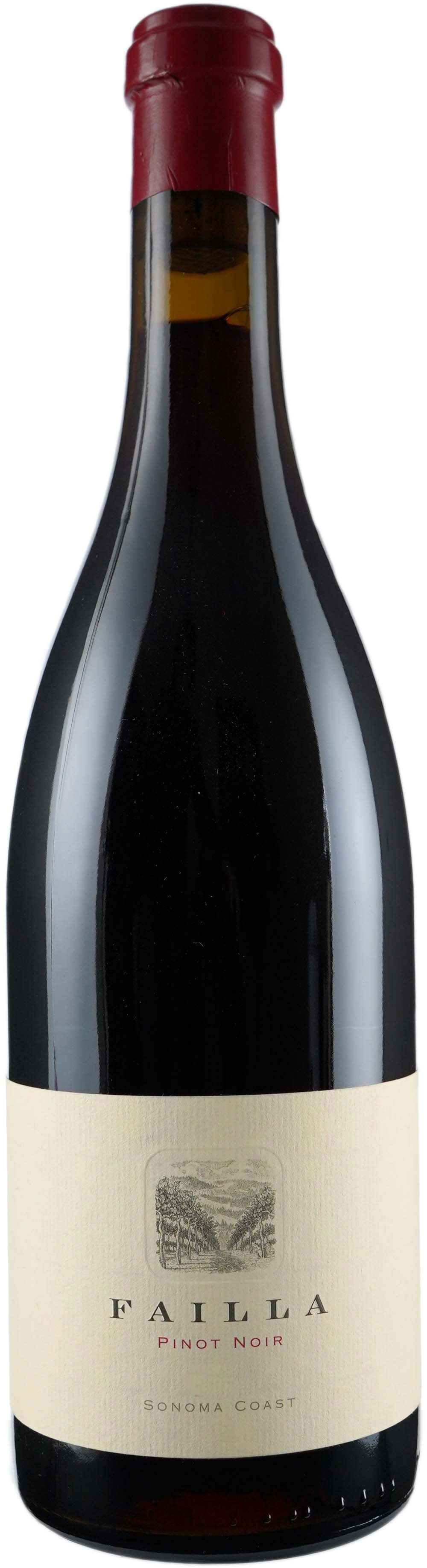 Bread Butter Pinot Noir 19 Bread Butter Pinot Noir 19