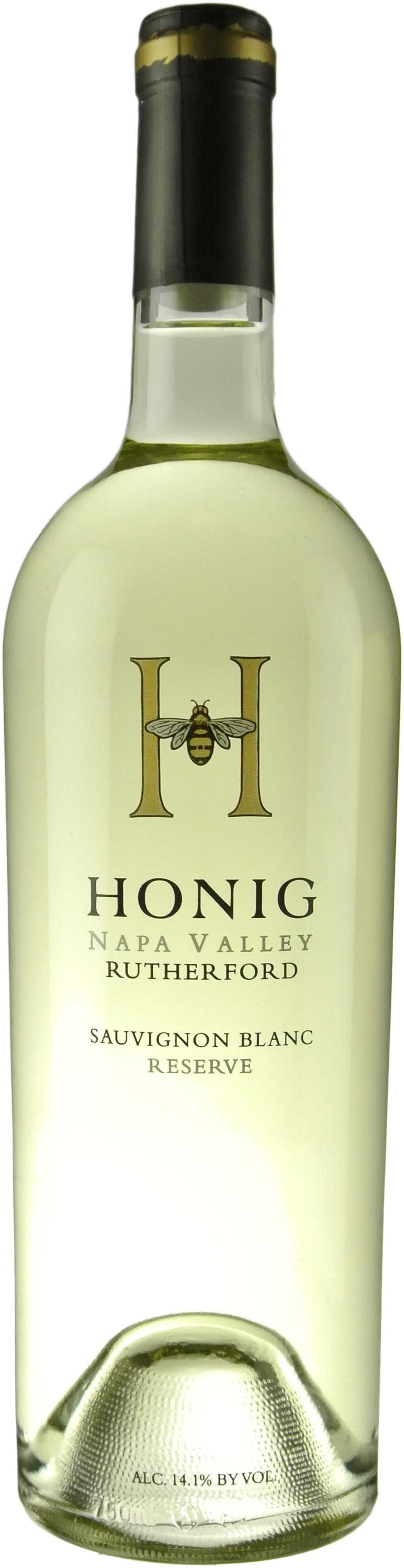 Honig Sauvignon Blanc Rutherford 2018