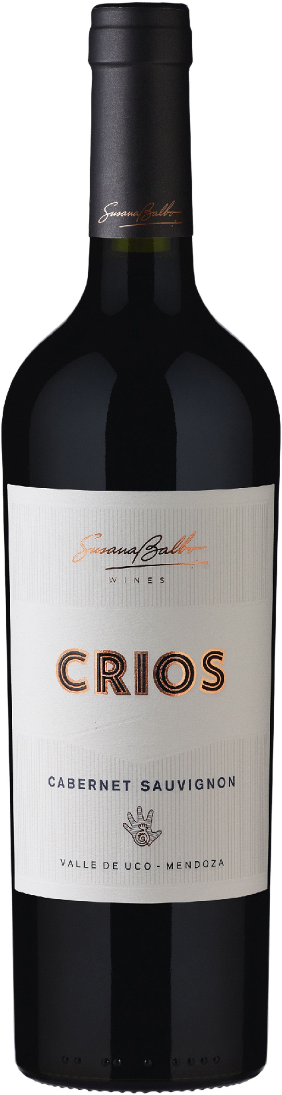 Susana Balbo Crios Cabernet Sauvignon 2018