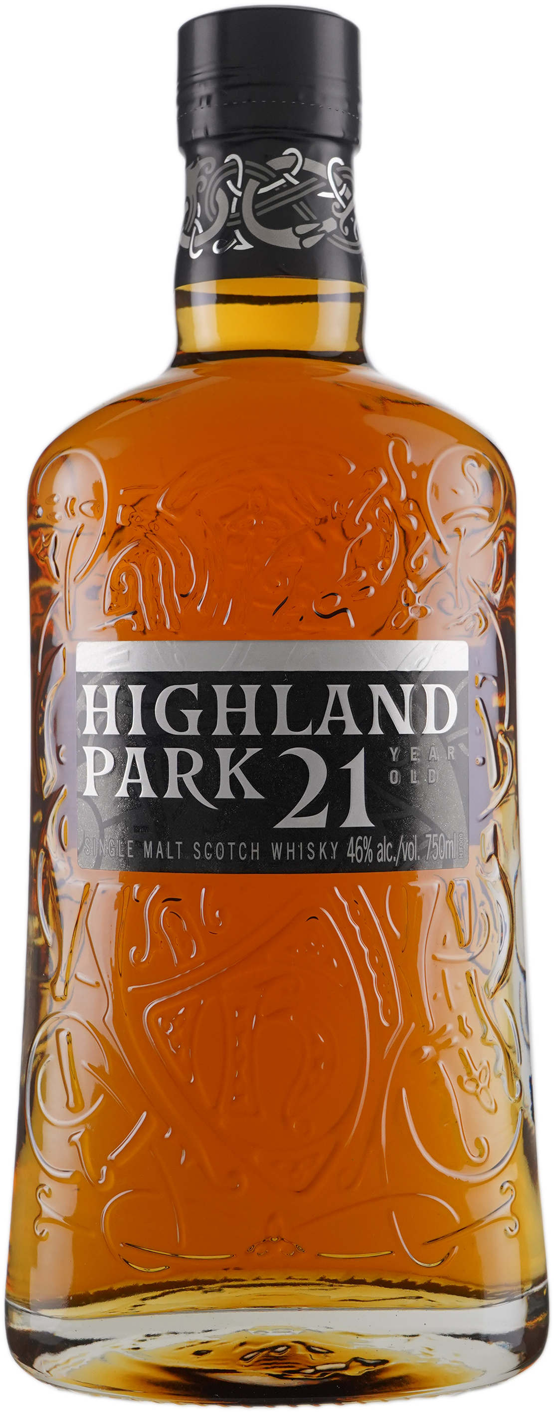 Highland Park 21 year old 2019 Release