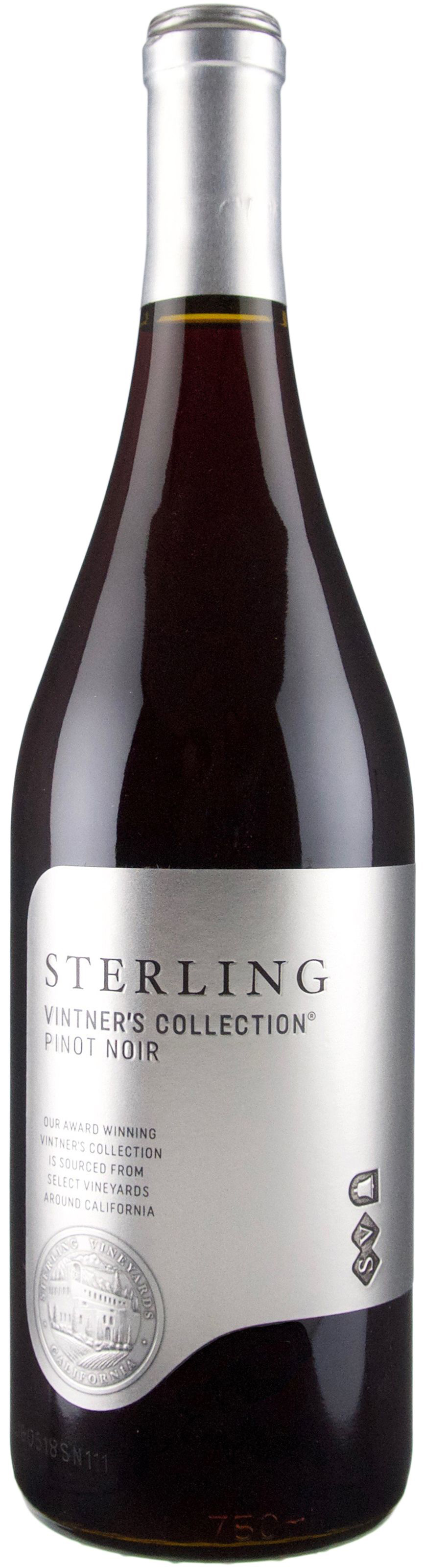 Sterling Vintner's Collection Pinot Noir 2018