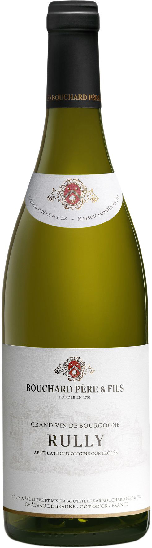 Bouchard Pere et Fils Rully Blanc 2017