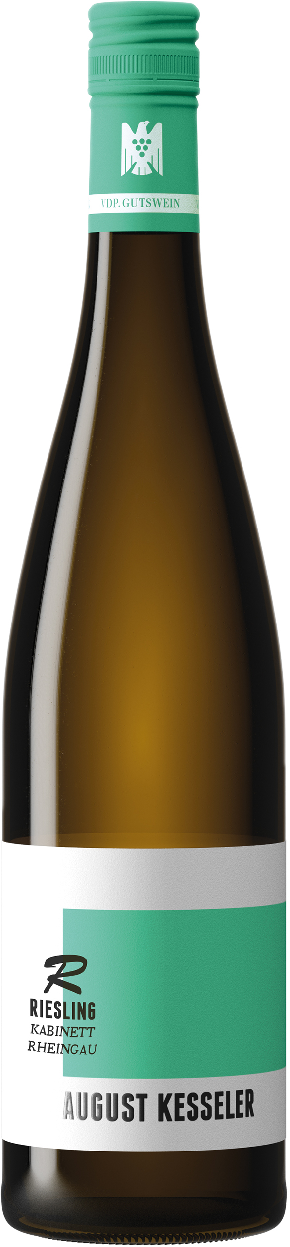 August Kesseler R Riesling Kabinett 2018