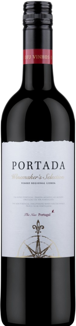 Portada Winemaker's Selection 2017