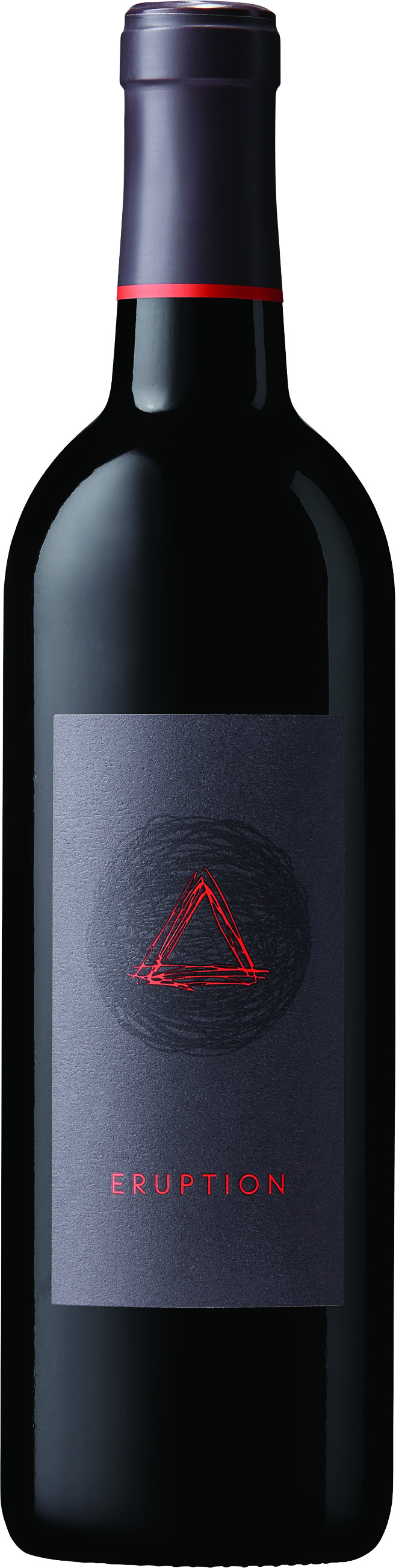 Brassfield Estate Eruption Volcano Ridge Vineyard 2016