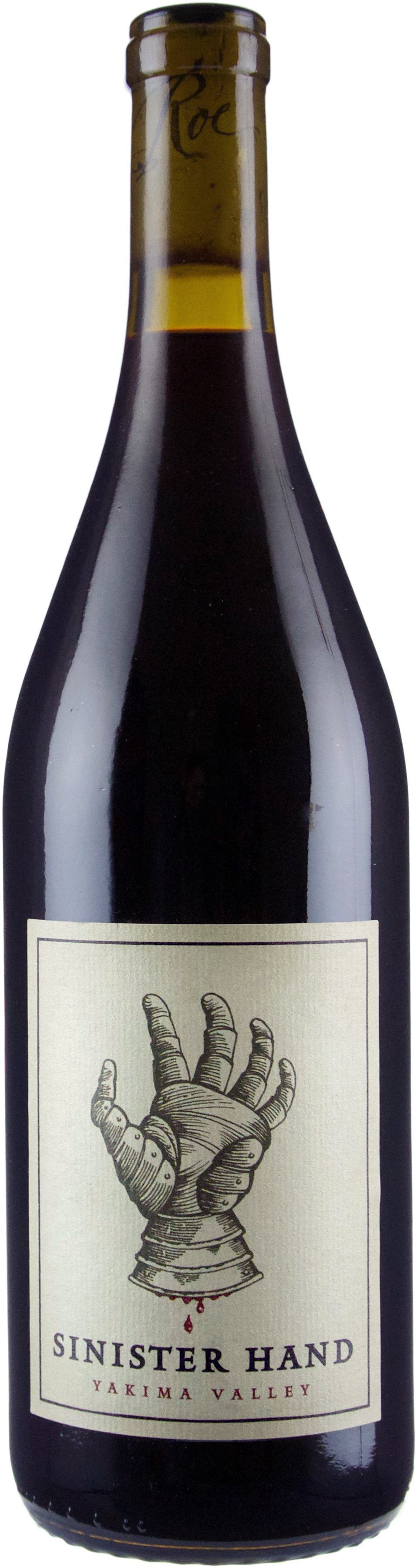 Owen Roe Sinister Hand 2018