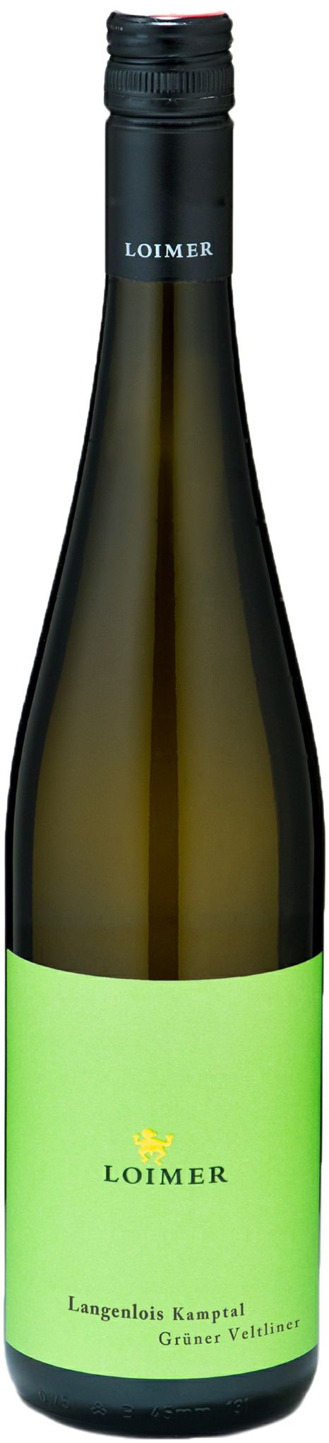 Loimer Gruner Veltliner Kamptal 2018