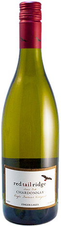Red Tail Ridge Chardonnay Sans Oak 2018