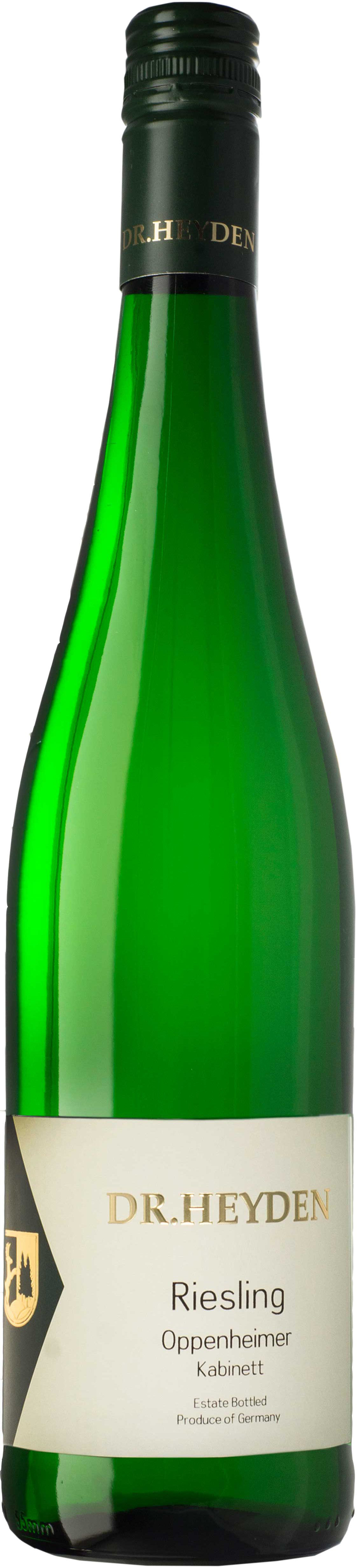 Heyden Oppenheimer Riesling Kabinett 2018