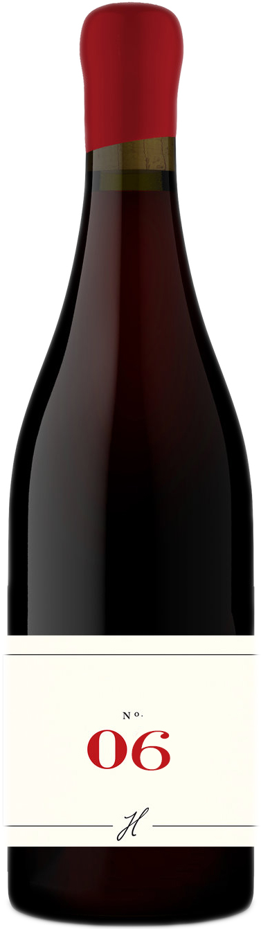 Hollyhock Lodge No06 Gamay Noir 2018