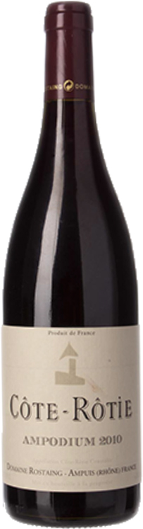 Rostaing Cote Rotie Ampodium 2017