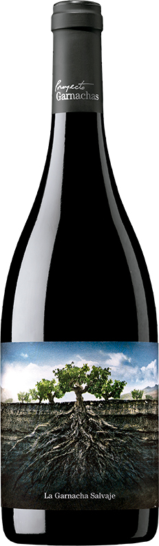 Proyecto Garnachas de Espana La Garnacha Salvaje 2017
