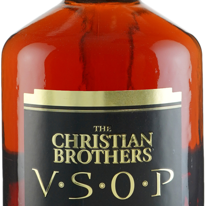 Christian Brothers VSOP Brandy