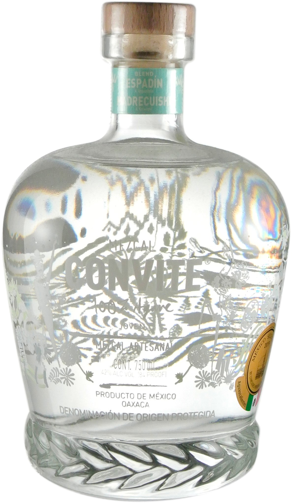 Copa De Oro Coffee Liqueur