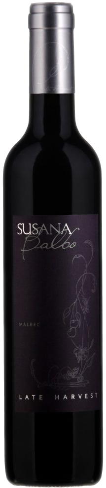 Susana Balbo Late Harvest Malbec 2017