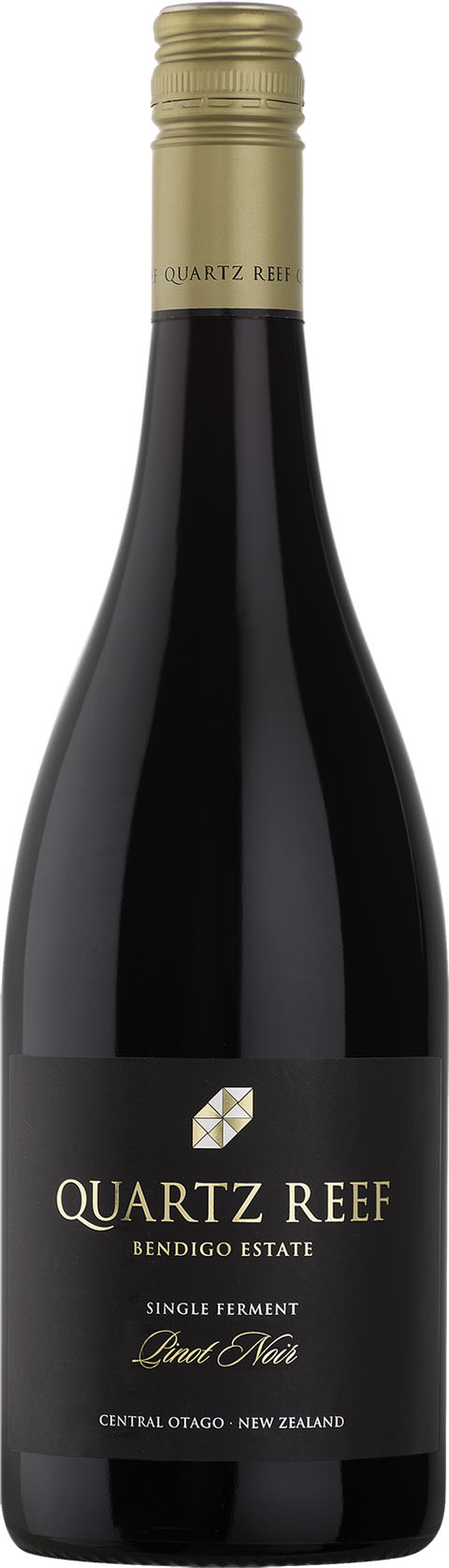Quartz Reef Bendigo Pinot Noir 2017