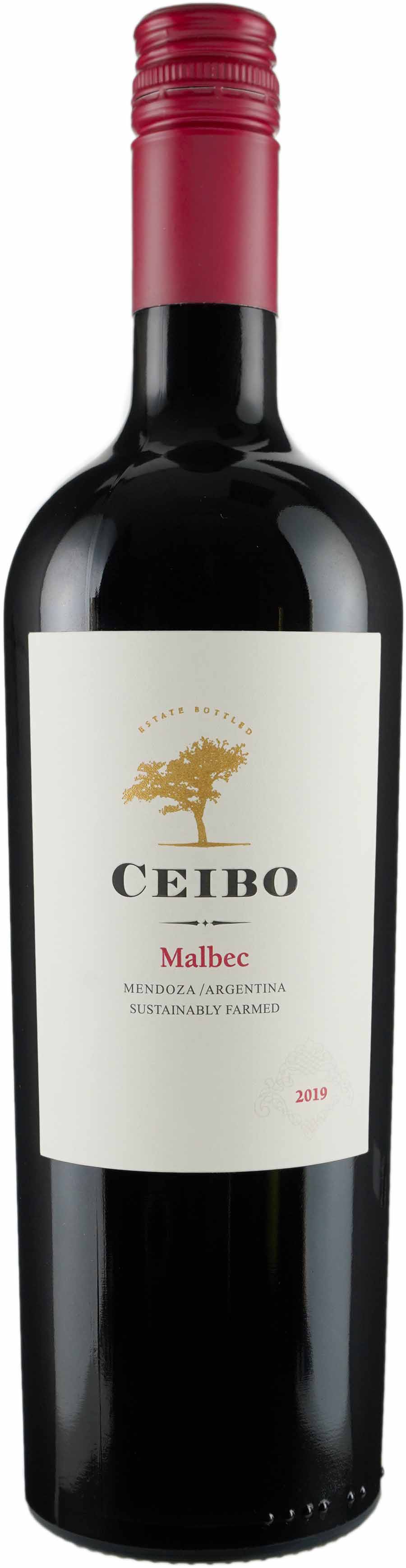 Ceibo Malbec 2019