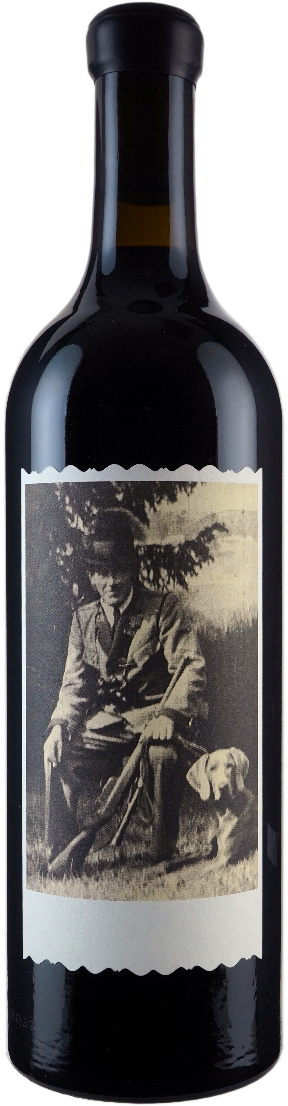 Sine Qua Non Syrah The Hated Hunter 2017